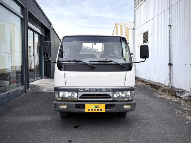 MITSUBISHI三菱 CANTER  第3張相片