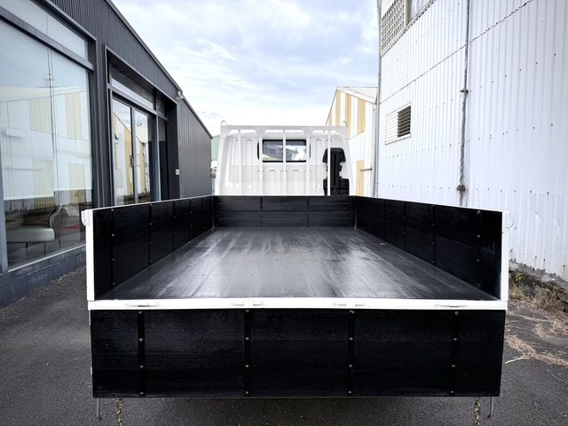MITSUBISHI三菱 CANTER  第5張相片