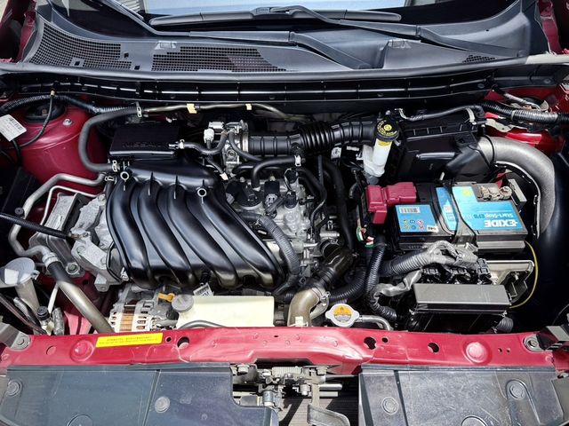 NISSAN日產 JUKE  第6張相片