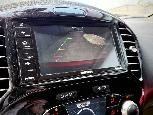 NISSAN日產 JUKE  第17張相片