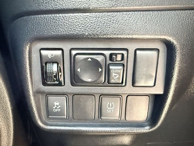 NISSAN日產 JUKE  第18張相片