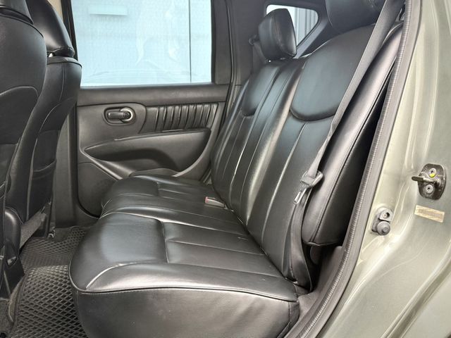 NISSAN日產 LIVINA  第9張相片