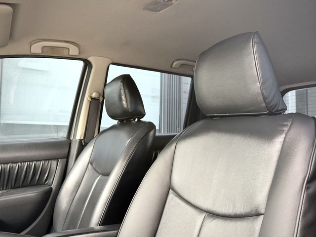 NISSAN日產 LIVINA  第10張相片