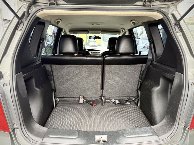 NISSAN日產 LIVINA  第12張相片