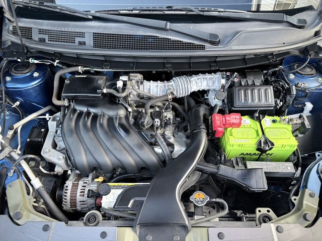 NISSAN日產 LIVINA  第6張相片