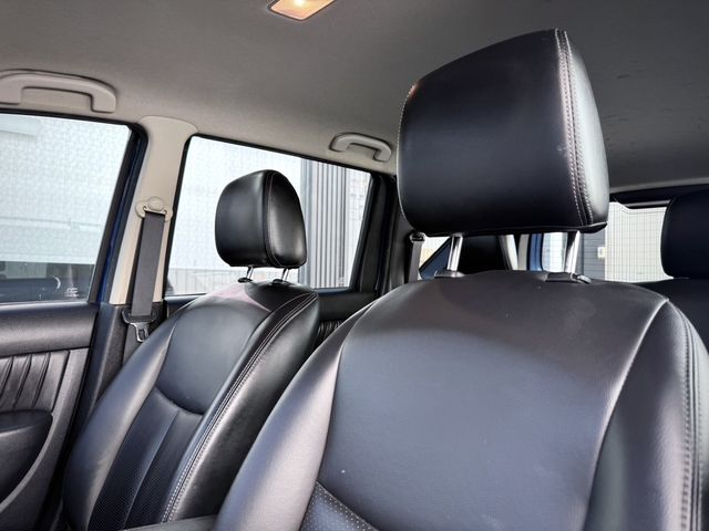 NISSAN日產 LIVINA  第8張相片