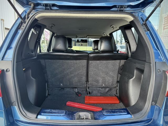 NISSAN日產 LIVINA  第13張相片