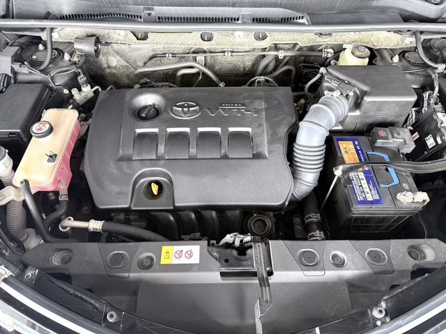 TOYOTA豐田 RAV4  第6張相片