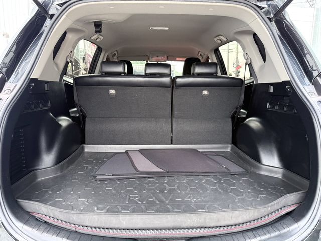 TOYOTA豐田 RAV4  第11張相片