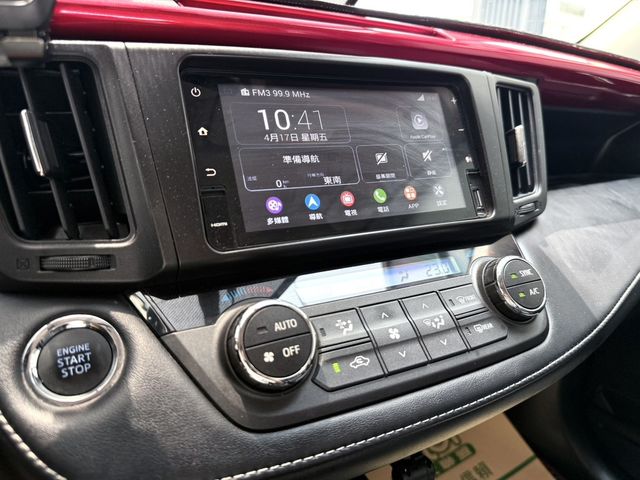 TOYOTA豐田 RAV4  第16張相片
