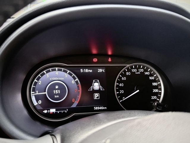 NISSAN日產 KICKS  第5張相片