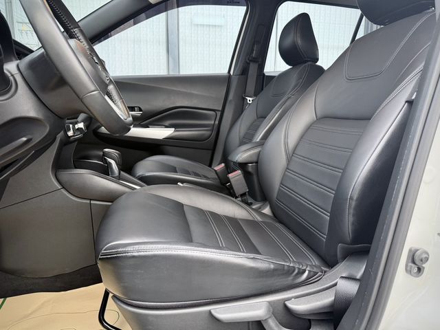 NISSAN日產 KICKS  第6張相片