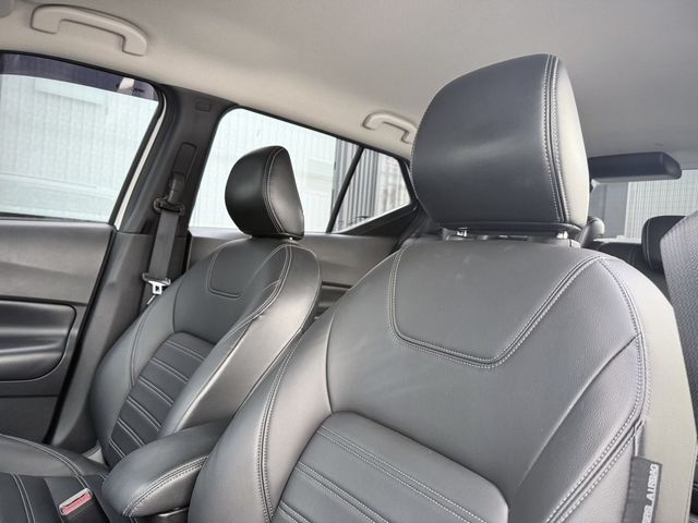NISSAN日產 KICKS  第7張相片
