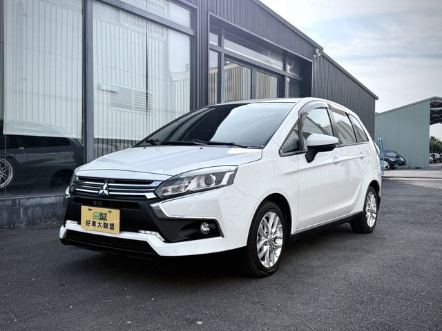 MITSUBISHI三菱 COLT PLUS  第1張相片