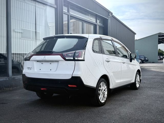 MITSUBISHI三菱 COLT PLUS  第2張相片