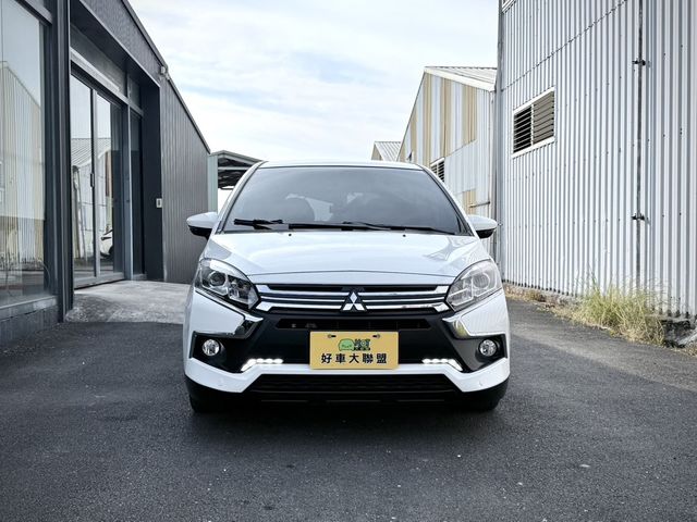 MITSUBISHI三菱 COLT PLUS  第3張相片