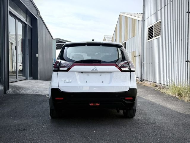 MITSUBISHI三菱 COLT PLUS  第4張相片