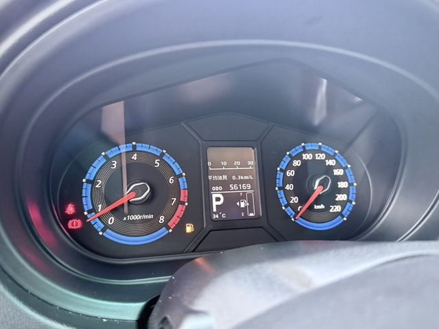 MITSUBISHI三菱 COLT PLUS  第5張相片