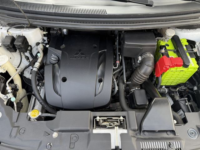 MITSUBISHI三菱 COLT PLUS  第6張相片