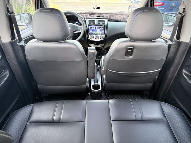MITSUBISHI三菱 COLT PLUS  第12張相片