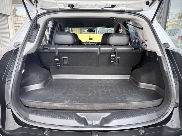 MITSUBISHI三菱 COLT PLUS  第13張相片