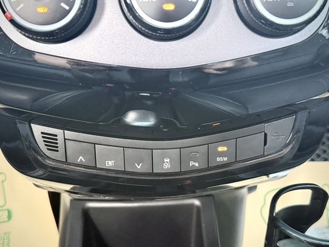 MITSUBISHI三菱 COLT PLUS  第14張相片