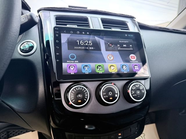 MITSUBISHI三菱 COLT PLUS  第15張相片