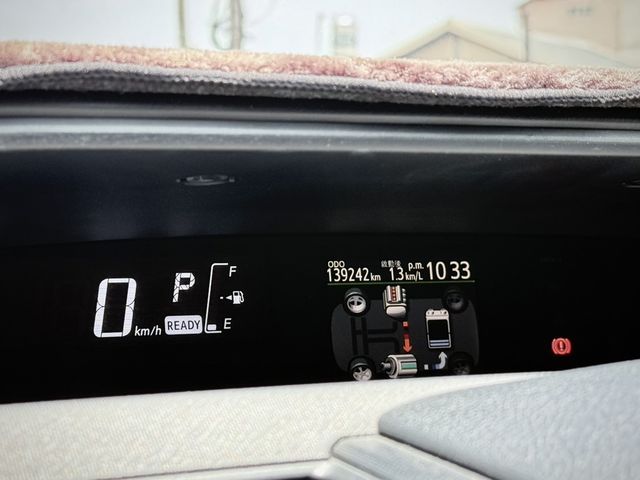 TOYOTA豐田 PRIUS C  第5張相片