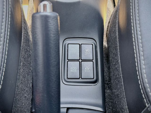 TOYOTA豐田 PRIUS C  第12張相片