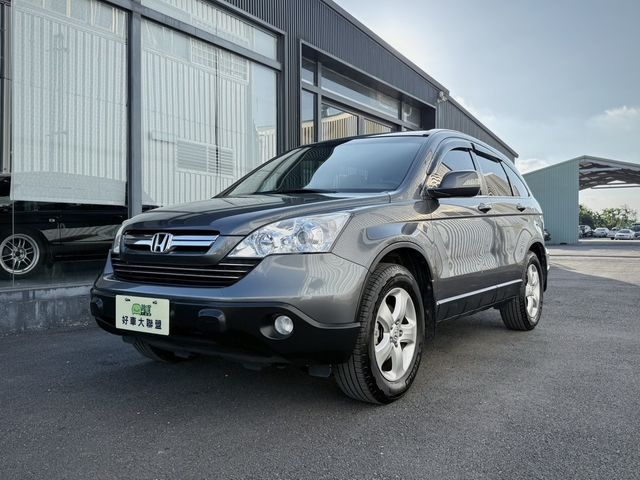 HONDA本田 CR-V  第1張相片