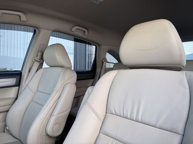 HONDA本田 CR-V  第8張相片