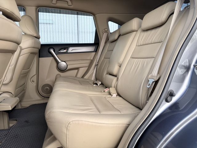 HONDA本田 CR-V  第10張相片