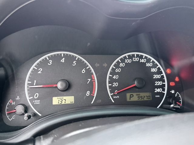 TOYOTA豐田 ALTIS  第5張相片