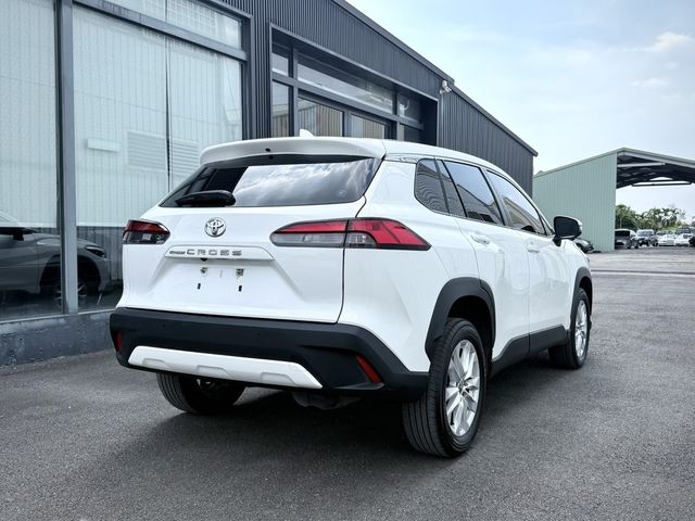 TOYOTA豐田 COROLLA CROSS  第2張相片