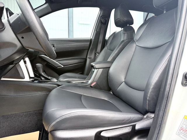 TOYOTA豐田 COROLLA CROSS  第7張相片