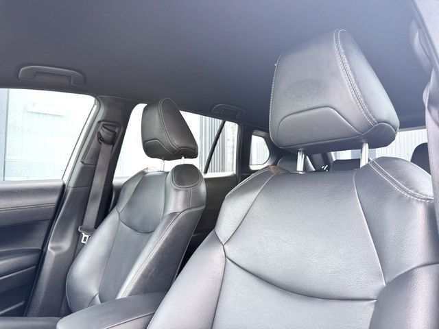 TOYOTA豐田 COROLLA CROSS  第8張相片
