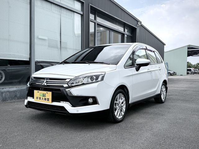MITSUBISHI三菱 COLT PLUS  第1張相片