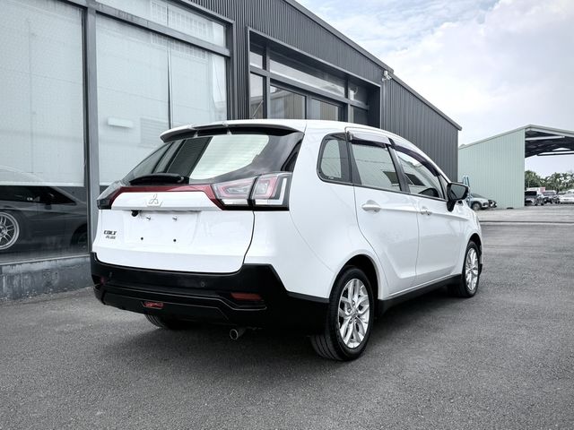 MITSUBISHI三菱 COLT PLUS  第2張相片