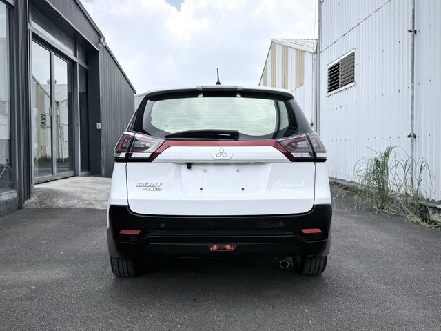 MITSUBISHI三菱 COLT PLUS  第4張相片