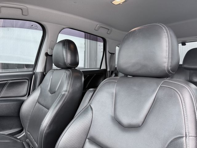 MITSUBISHI三菱 COLT PLUS  第8張相片