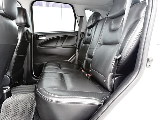 MITSUBISHI三菱 COLT PLUS  第9張相片