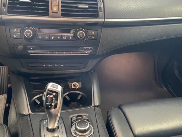 BMW/ 寶馬 X6 SERIES  第1張相片