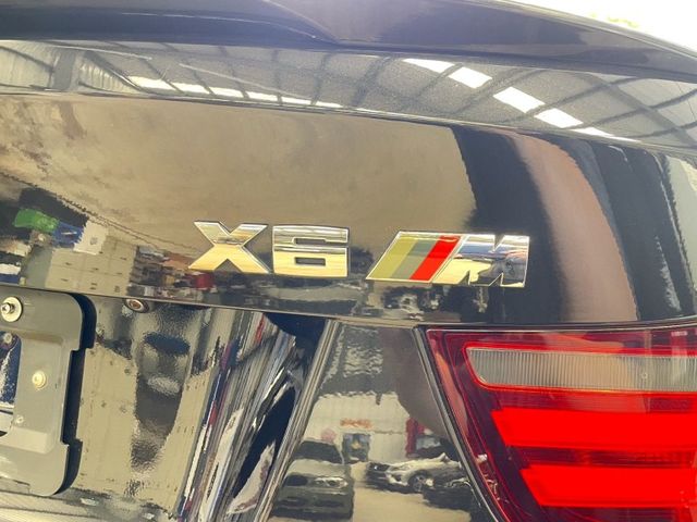 BMW/ 寶馬 X6 SERIES  第9張相片