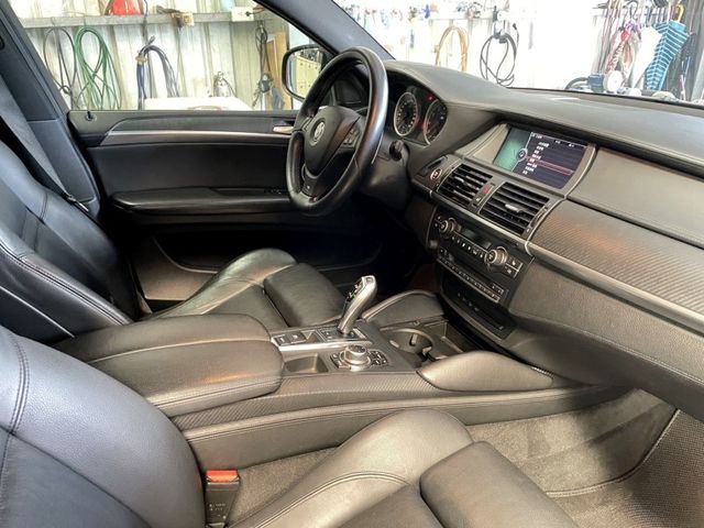 BMW/ 寶馬 X6 SERIES  第11張相片