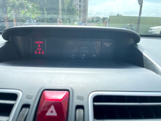 Subaru WRX  第3張相片