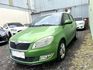 Skoda Fabia  第2張縮圖