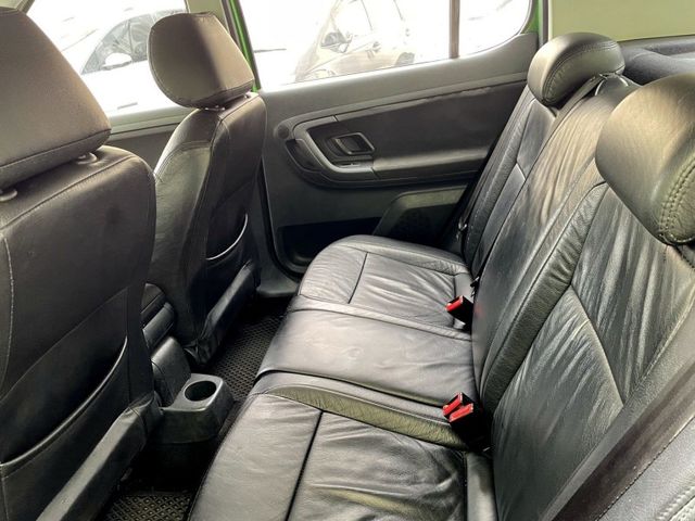 Skoda Fabia  第6張相片