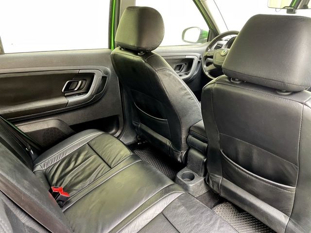 Skoda Fabia  第7張相片