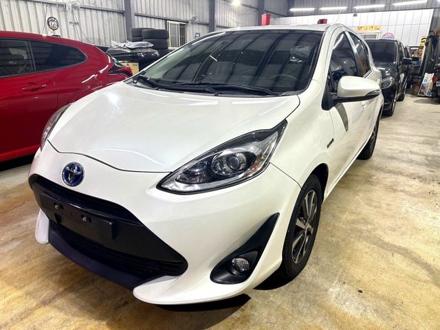 Toyota Prius  第2張相片