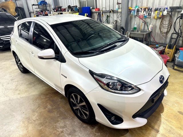 Toyota Prius  第3張相片